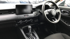 Honda HR-V 1.5 eHEV Elegance 5dr CVT Hybrid Hatchback